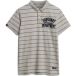 Superdry Vintage Athletic Korte Mouw Poloshirt Grijs M Man