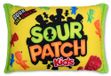 iscream Zure Patch Kids Pakket Photoreal Print 12 \"x 7\" Microbead Mini Accent Kussen