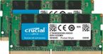 Crucial RAM CT2K32G4SFD8266, 64GB (2x32GB) DDR4 2666MHz CL19, mémoire pour ordinateur portable