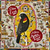 Alone Steve Earle Alone Again... Live LP