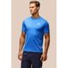 Castore Sportshirt - Blauw