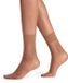 FALKE Shelina 12 DEN chaussettes femmes marron - taille 35-38
