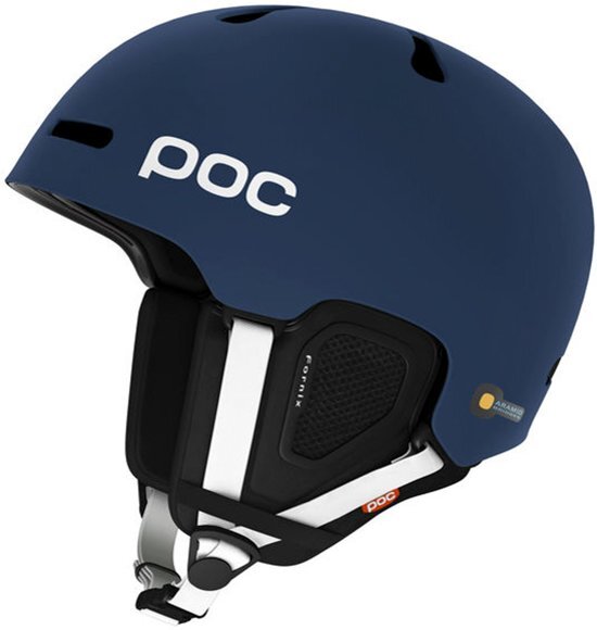 POC Fornix Skihelm Skihelm - Unisex - blauw