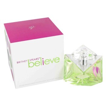 Britney Spears - Believe - 30 ml Eau de Parfum eau de parfum / 30 ml / dames