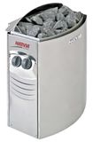 Elektrische Harvia Sauna elektrische oven Vega 9,0 kW met ingebouwde besturingseenheid BC90