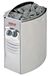 Elektrische Harvia Sauna elektrische oven Vega 9,0 kW met ingebouwde besturingseenheid BC90