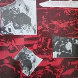 Sonic Rendezvous GG Allin & Antiseen - Murder Junkies (LP)