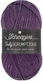 Scheepjes Truly Scrumptious 100gram - 324 Huckleberry Pie