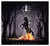 Suburban Lacrimosa Sehnsucht (Special Edition)