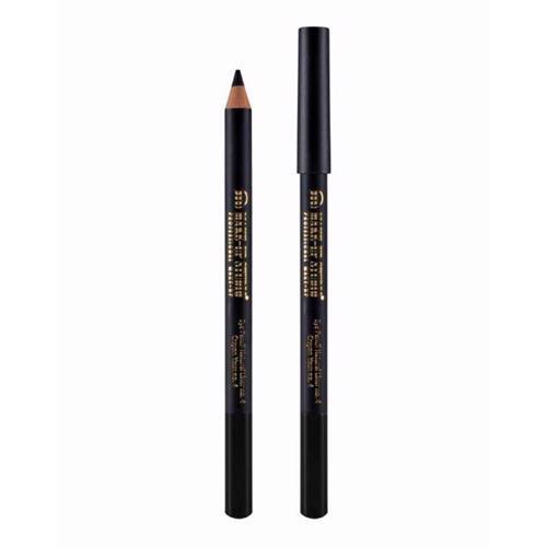 Make-up Studio Natural Liner Pencil oogpotlood - zwart 1 black