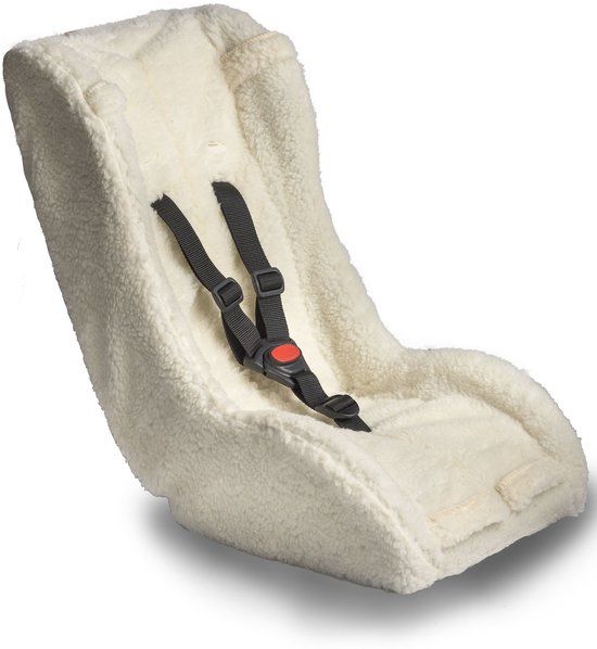 MELIA Ridder Ride - Peuterschaal Basis - Beige - 18 kg - 2 jaar garantie