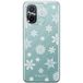 ERT GROUP mobiel telefoonhoesje voor Xiaomi REDMI 12C/ REDMI 11A origineel en officieel erkend Babaco patroon Winter 001
