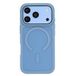 imoshion Color Guard Backcover met MagSafe voor de Apple iPhone 18 Pro Max / 17 Pro Max - Lichtblauw