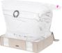 Compactor Life 2.0 Sac de rangement sous vide pour lit - Large - Beige