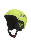 rh+ Uniseks Rider Skihelm