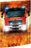 RNK Verlag Tekenmap 'T-Rex', formaat A3