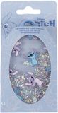 Stitch Ketting Blauw