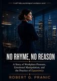 No Libri GmbH No Rhyme, No Reason Paperback