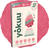 YOKUU Wasstrips - 32 Wasbeurten - Zomer Bloem