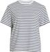 VILA Vinora T-shirt à manches courtes - Noos, Black Beauty, XL