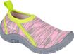 Waimea Waterschoenen - Kinderen - Glow - Roze/Grijs - Maat 26