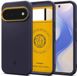 Spigen Nano Pop MagFit Hoesje Geschikt voor Google Pixel 11 Pro - Blauw