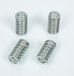 TRW Lot de quatre ressorts d'embrayage pour moto Kawasaki 125 KMX 1995-2003 MEF131-4