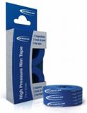 Schwalbe Zelfklevend Velglint - Blauw - 2m x 15mm