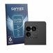 Savvies Screenprotector voor Sony Xperia 1 VIII (ALLEEN Camera Lens) - Folie Beschermfolie transparant 6 Stuks