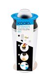 Koala Cocktail Shaker 4 Fusnions in One Sam Glas en ABS
