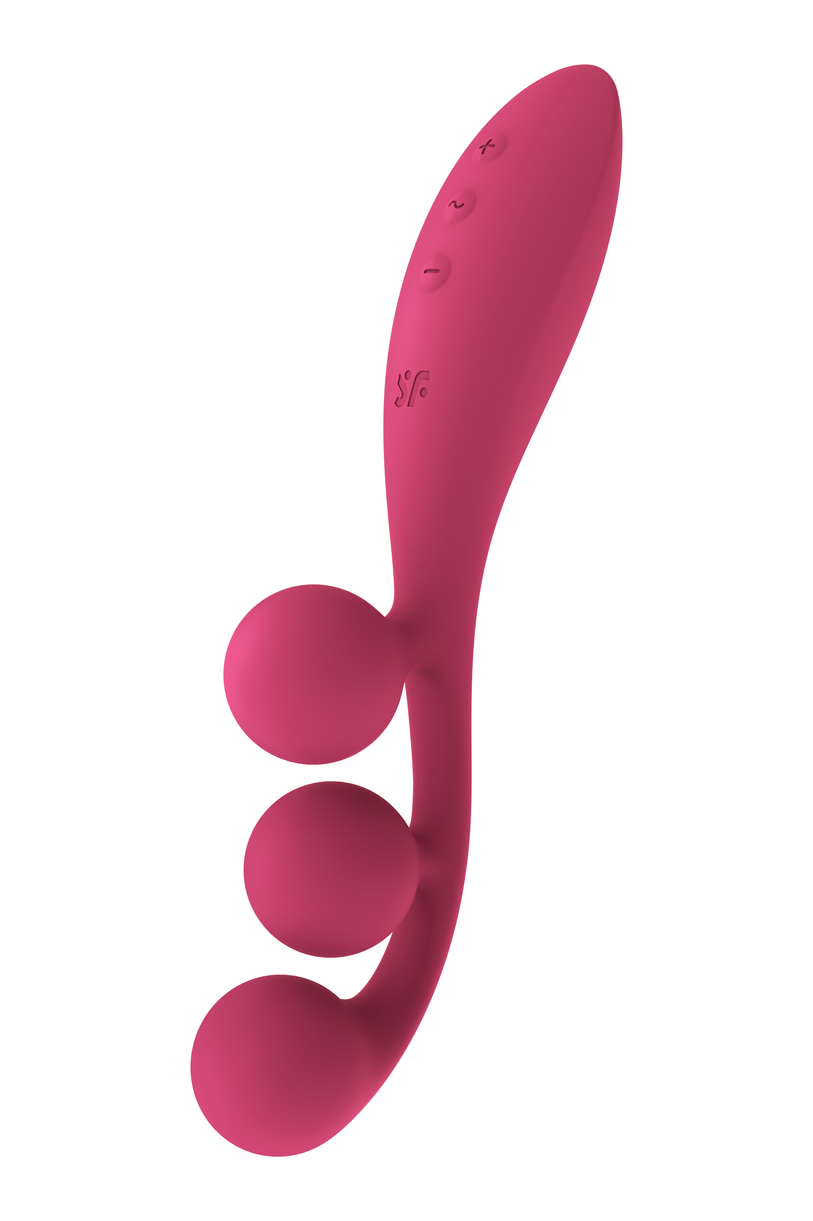 Satisfyer Tri Ball 1 - Multivibrator