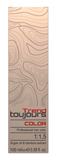 Toujours Trend Color 7.35 Golden Mahogany Blonde
