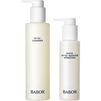 BABOR Reinigingsgel Cleansing Gezichtsverzorgingsset Unisex