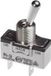 APEM 641NH/2 Tuimelschakelaar 250 V/AC 15 A 2x uit/aan Continu 1 stuk(s)