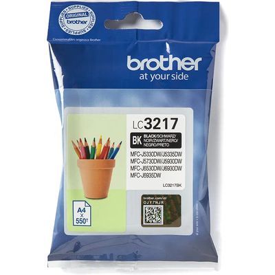 Brother LC-3217BK