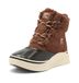 Sorel Out N About 4 Chillz Wp Bottes d'hiver décontractées Femme