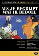 - Als je begrijpt wat ik bedoel (zonder sl dvd