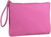 Bag Base Pouch met polsband in felle kleuren