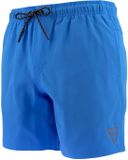 Brunotti Bru-conic Zwembroek Heren - Zwemshort met 4-Way Stretch - Neon Blue - XL
