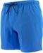 Brunotti Bru-conic Zwembroek Heren - Zwemshort met 4-Way Stretch - Neon Blue - XL
