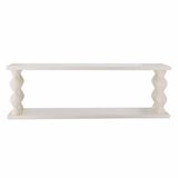 Bloomingville Wandplank Salino M Wit