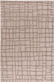 LABEL51 Kyro Vloerkleden - Creme - Polyester - 200x290 cm