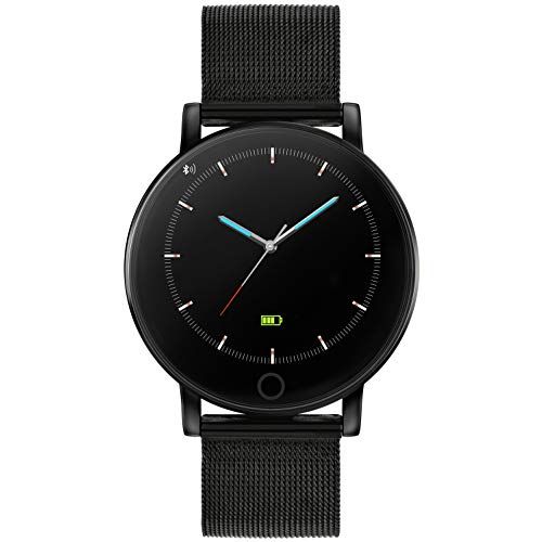 Reflex Active RA05-4024 Smartwatch - Heren - 2021