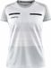 Craft Evolve Referee Jersey W 1910954 - Platinum - S