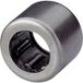 Reely HK 0408 Roulement à aiguilles 4 mm 8 mm 8 mm