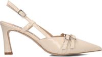 STEFANO LAURAN 77212 Hakken Dames - Beige - Maat 43