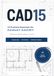 CAD15: 15 Practical Exercises for Autodesk AutoCAD