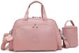 Kipling Camama 22l Luiertas Roze