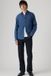 Levi's 501 Original Thermodapt jeans - Homme - 32X34 - Lavage foncé / Adapt Indigo Rinse Thermodapt