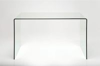 Kare Design Clear Club Bureau